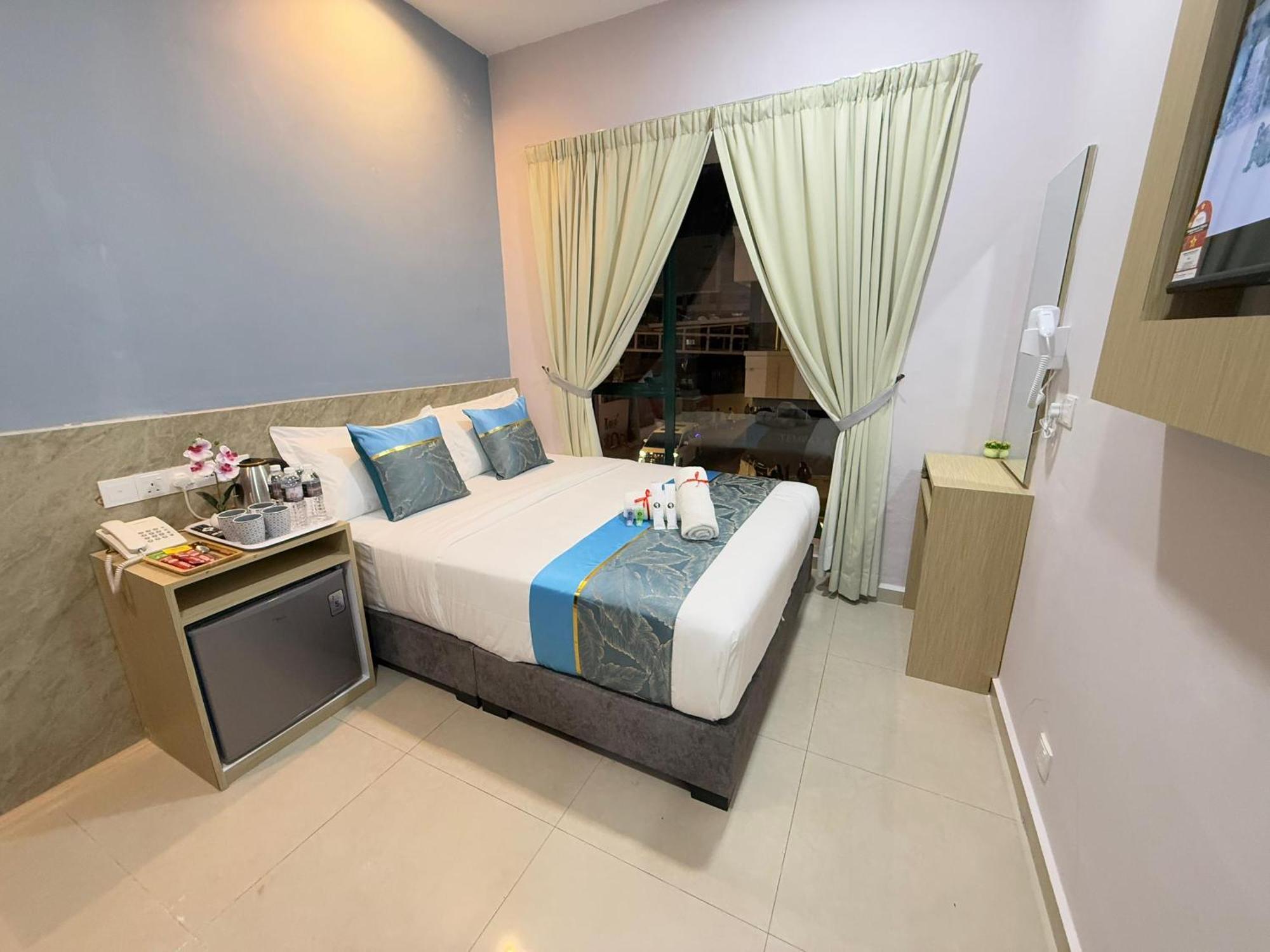Aq Hotel Kuala Lumpur, Kuala Lumpur